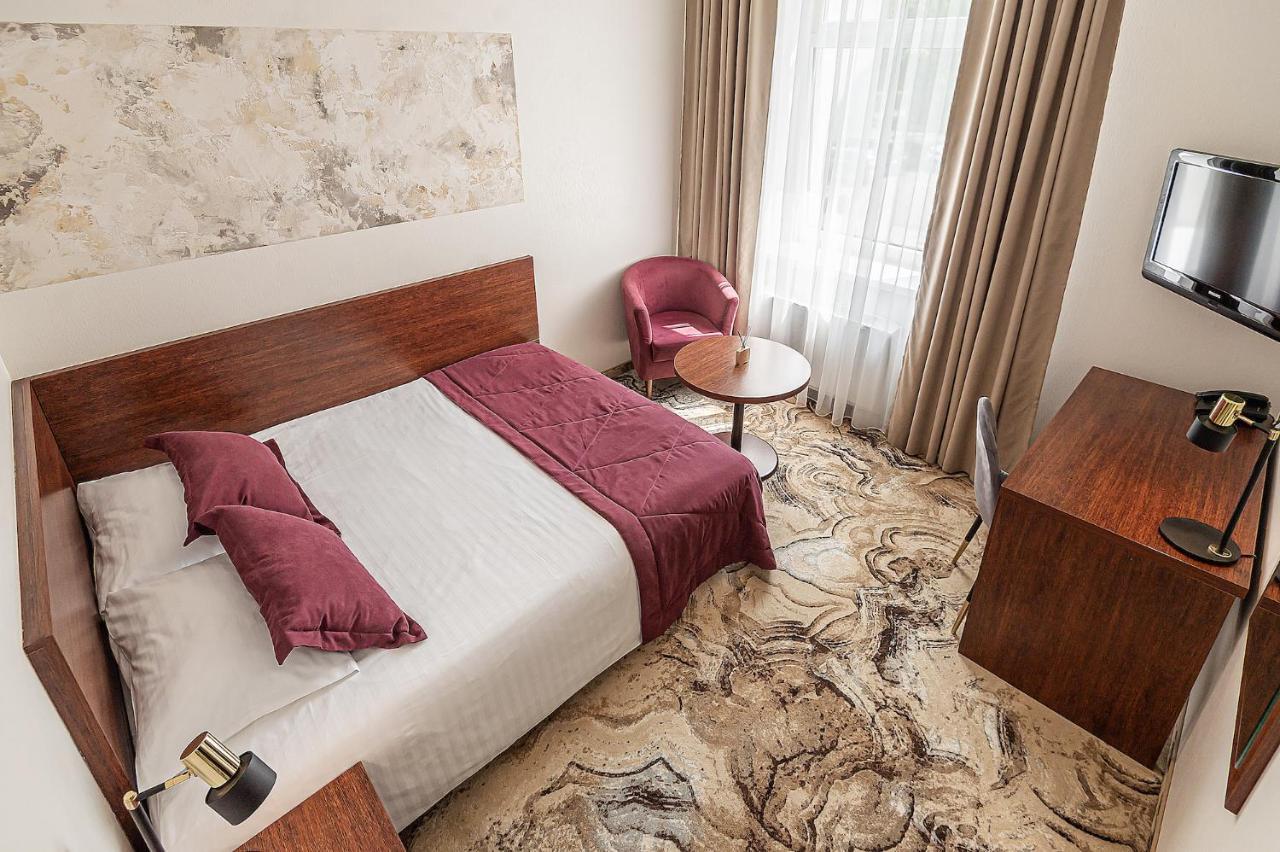 Palangos Vetra Hotel Palanga Phòng bức ảnh