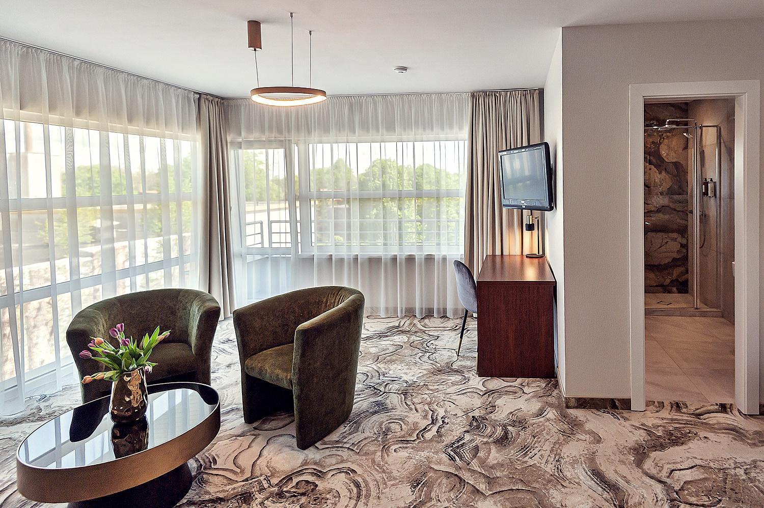 Palangos Vetra Hotel Palanga Phòng bức ảnh
