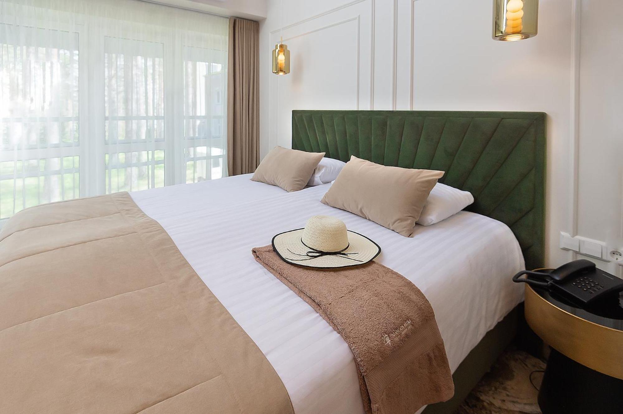 Palangos Vetra Hotel Palanga Phòng bức ảnh