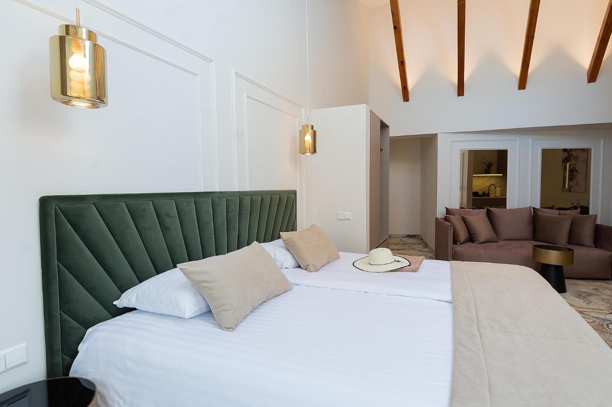 Palangos Vetra Hotel Palanga Phòng bức ảnh