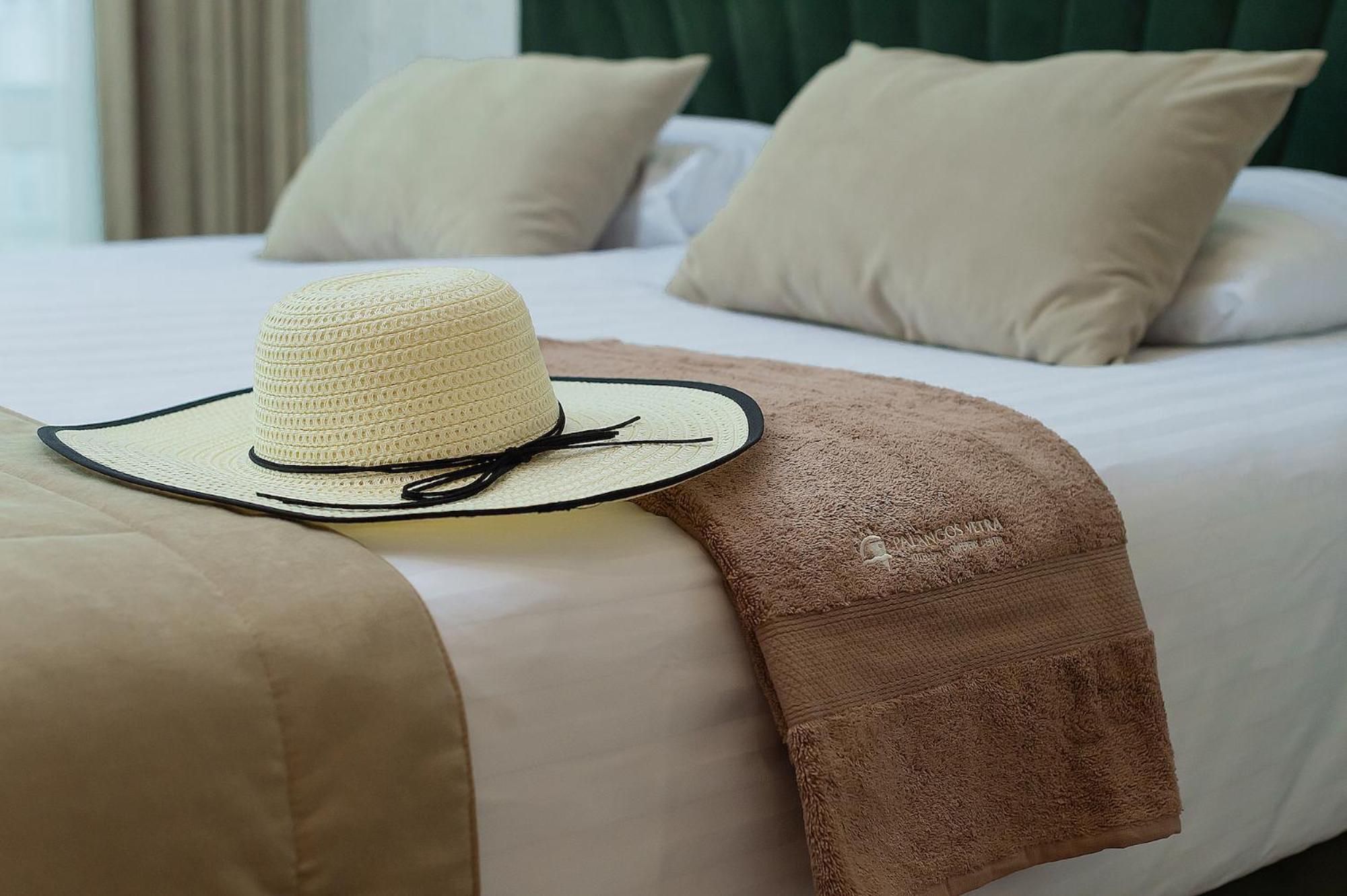 Palangos Vetra Hotel Palanga Phòng bức ảnh