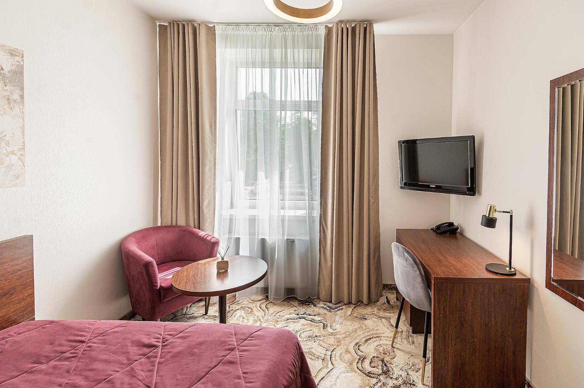 Palangos Vetra Hotel Palanga Phòng bức ảnh