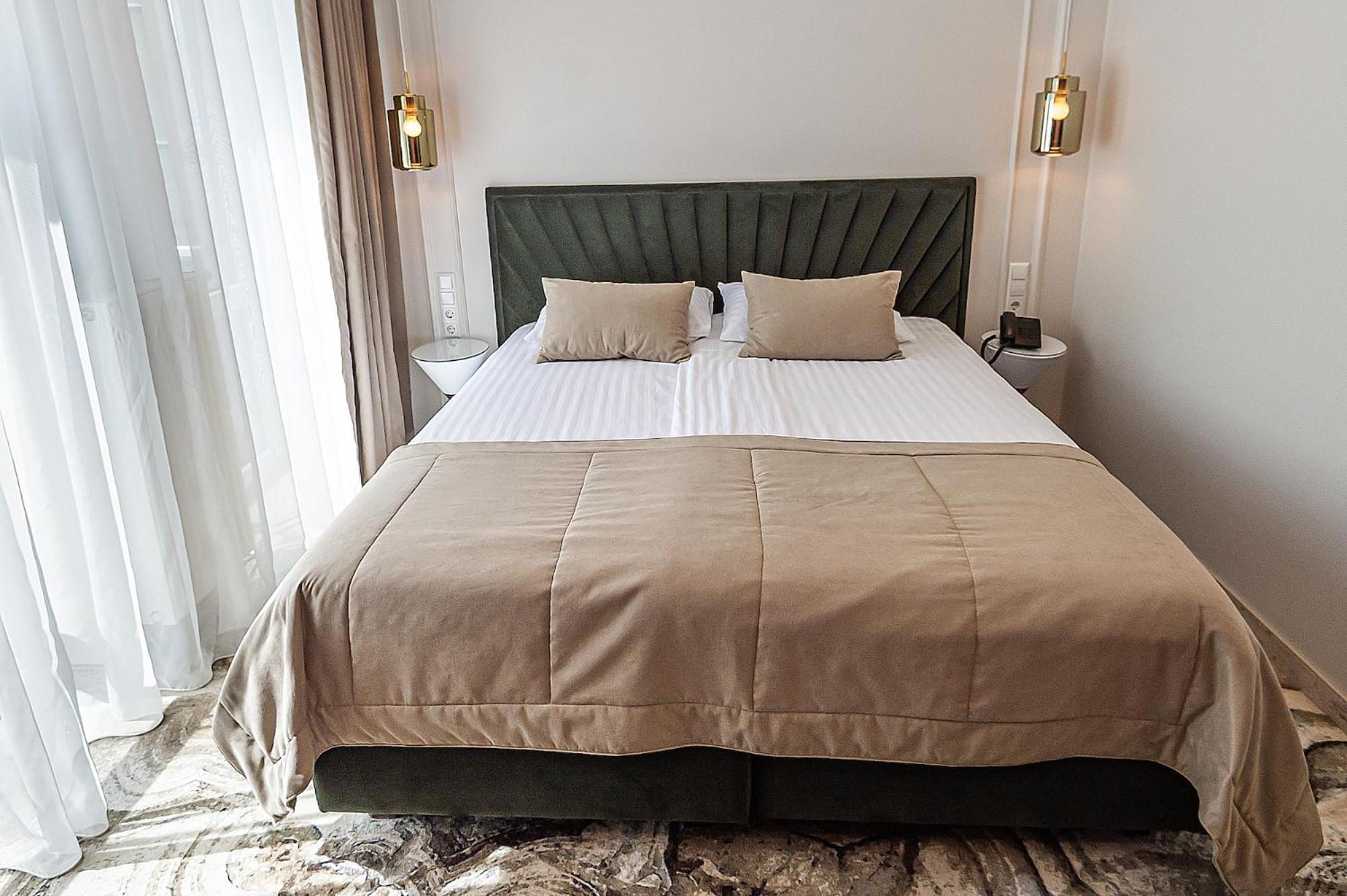 Palangos Vetra Hotel Palanga Phòng bức ảnh