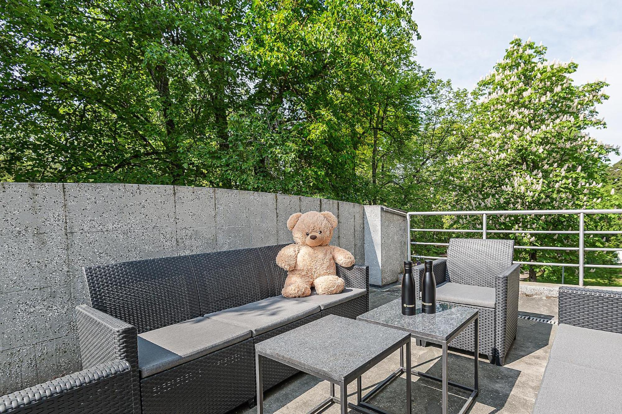 Palangos Vetra Hotel Palanga Phòng bức ảnh