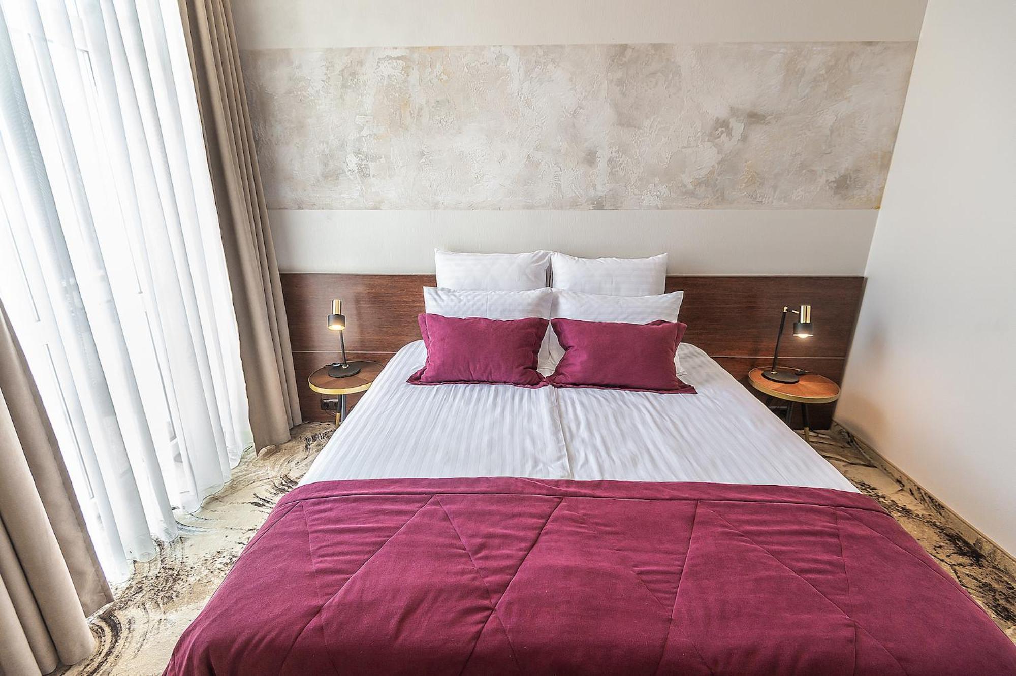 Palangos Vetra Hotel Palanga Phòng bức ảnh