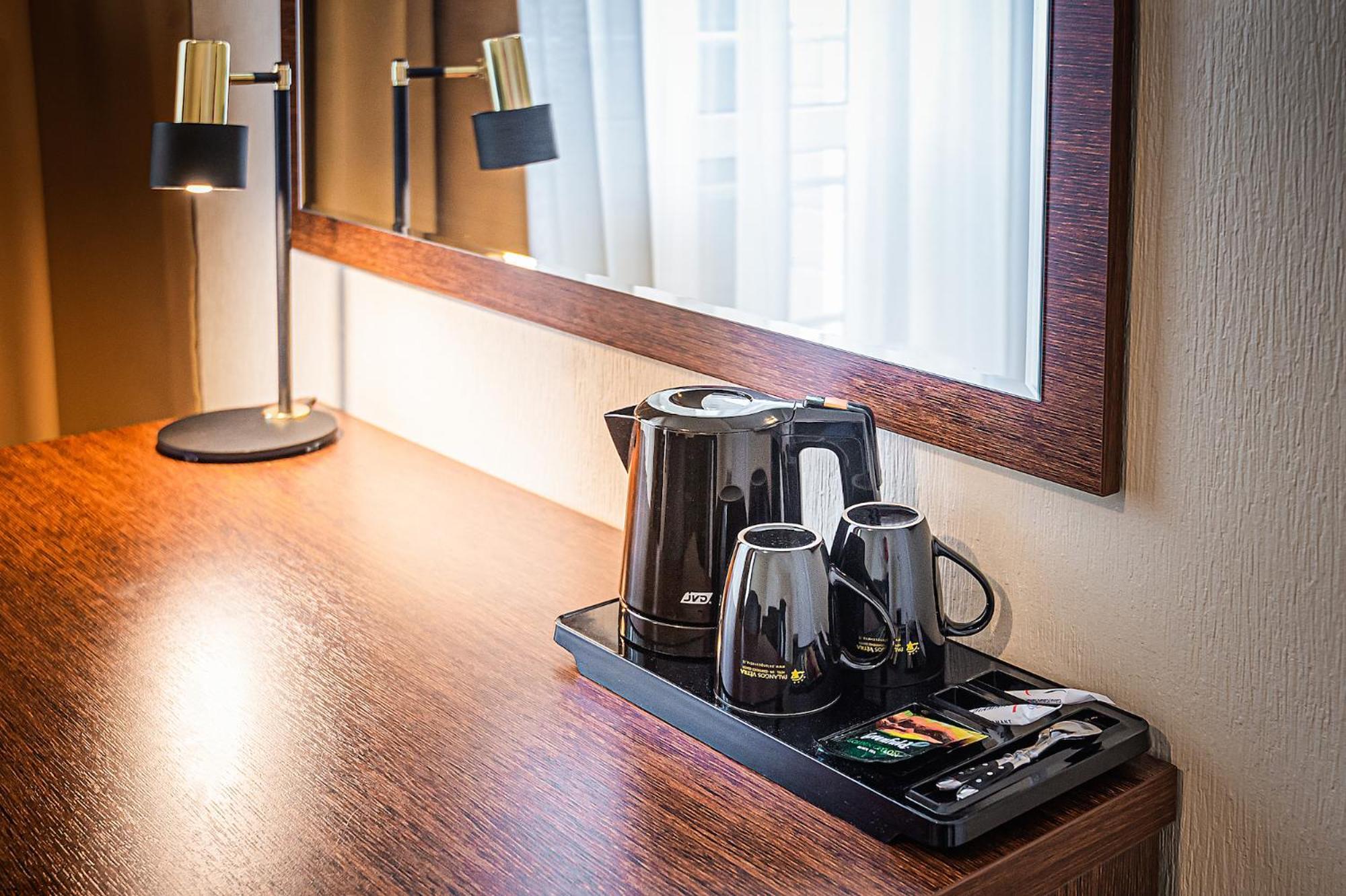 Palangos Vetra Hotel Palanga Phòng bức ảnh