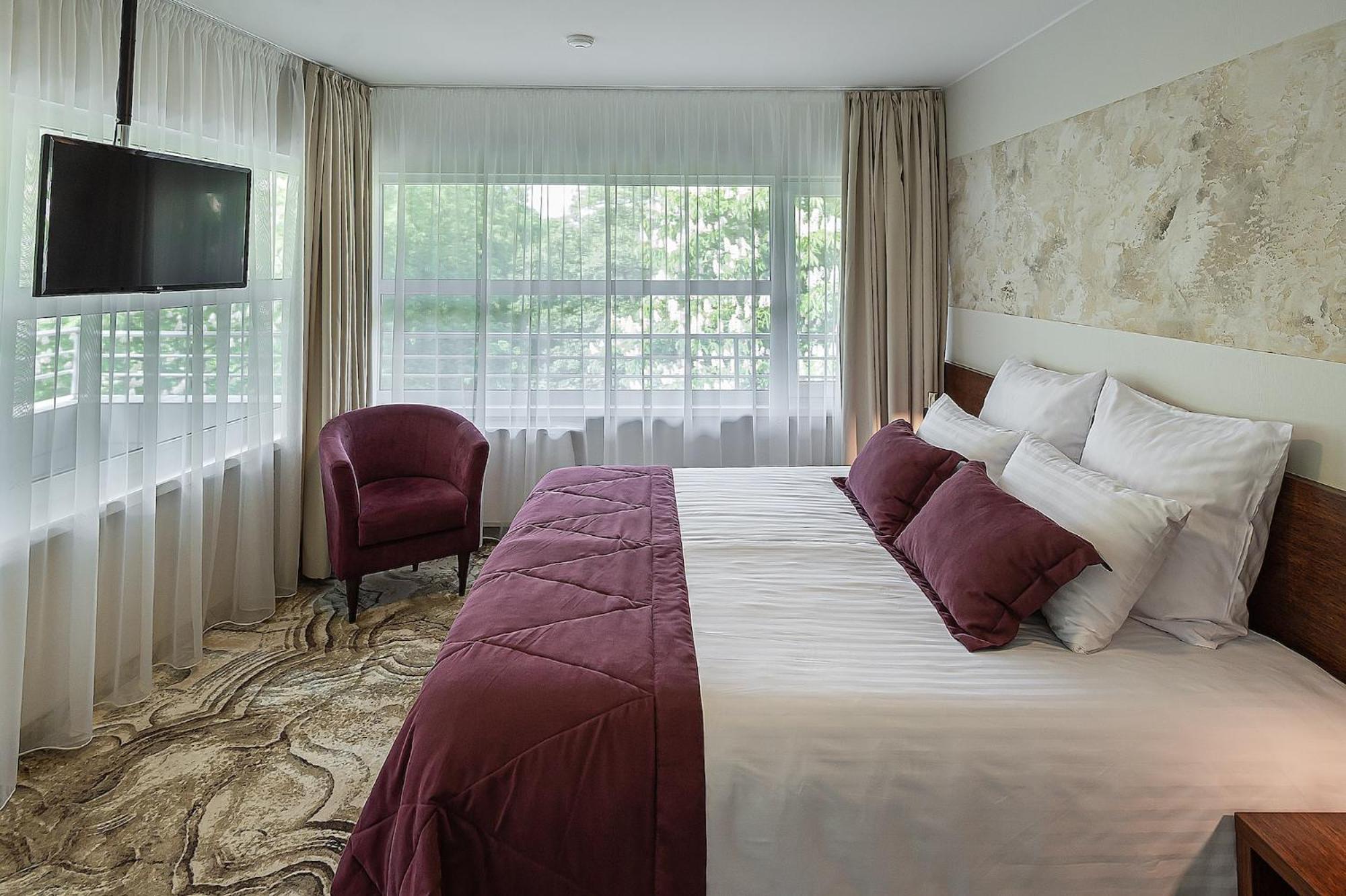 Palangos Vetra Hotel Palanga Phòng bức ảnh
