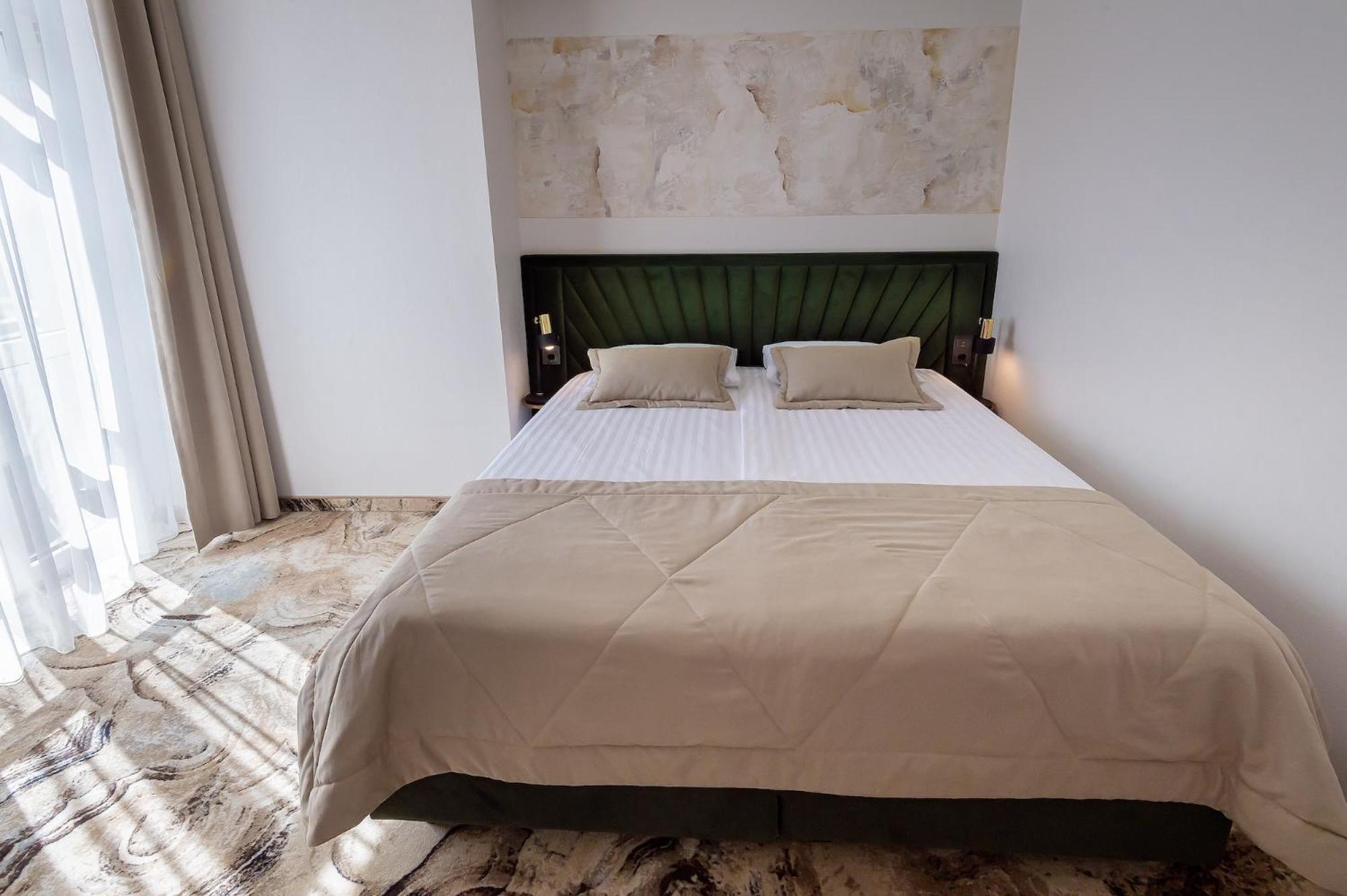 Palangos Vetra Hotel Palanga Phòng bức ảnh