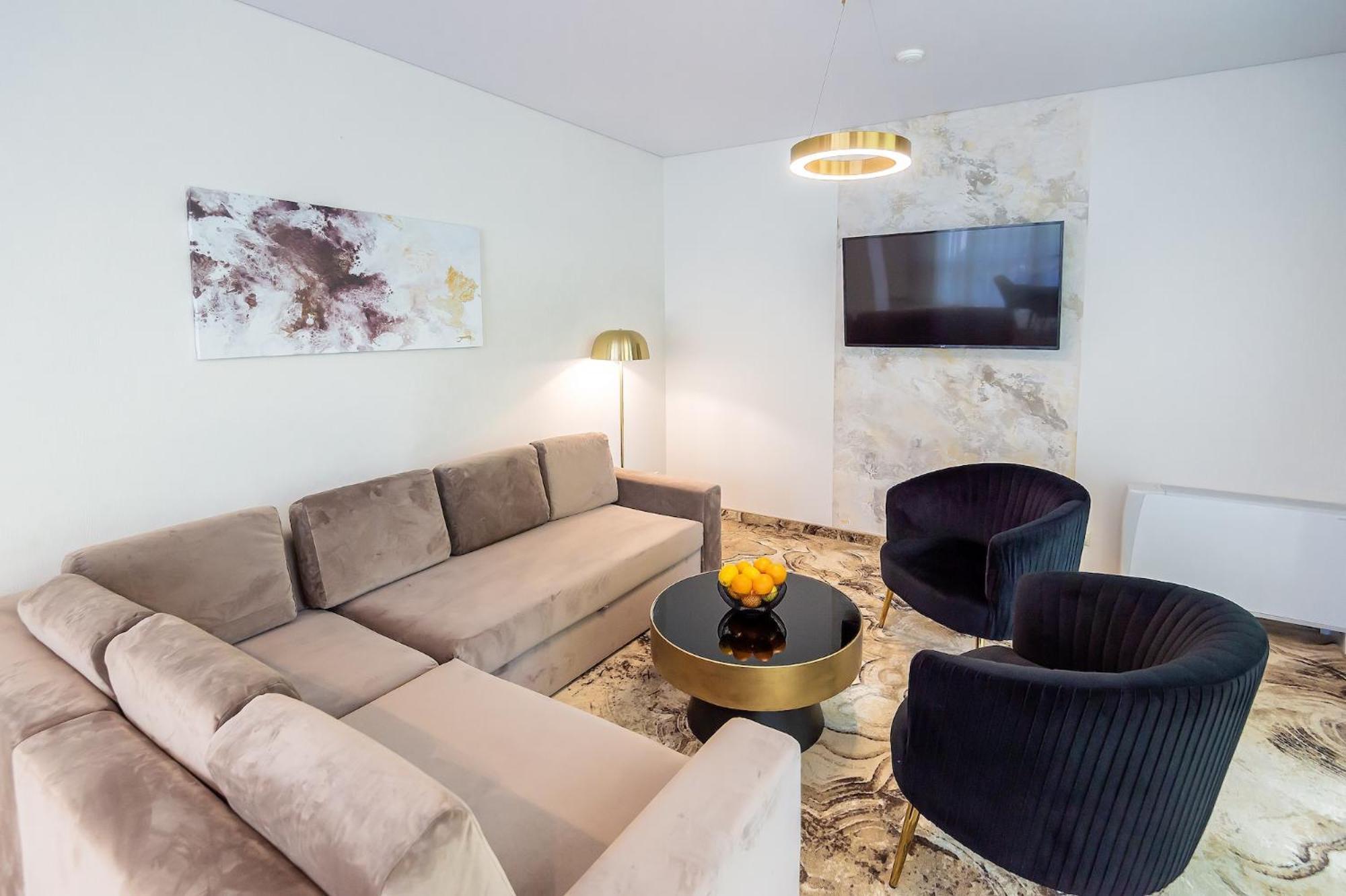 Palangos Vetra Hotel Palanga Phòng bức ảnh