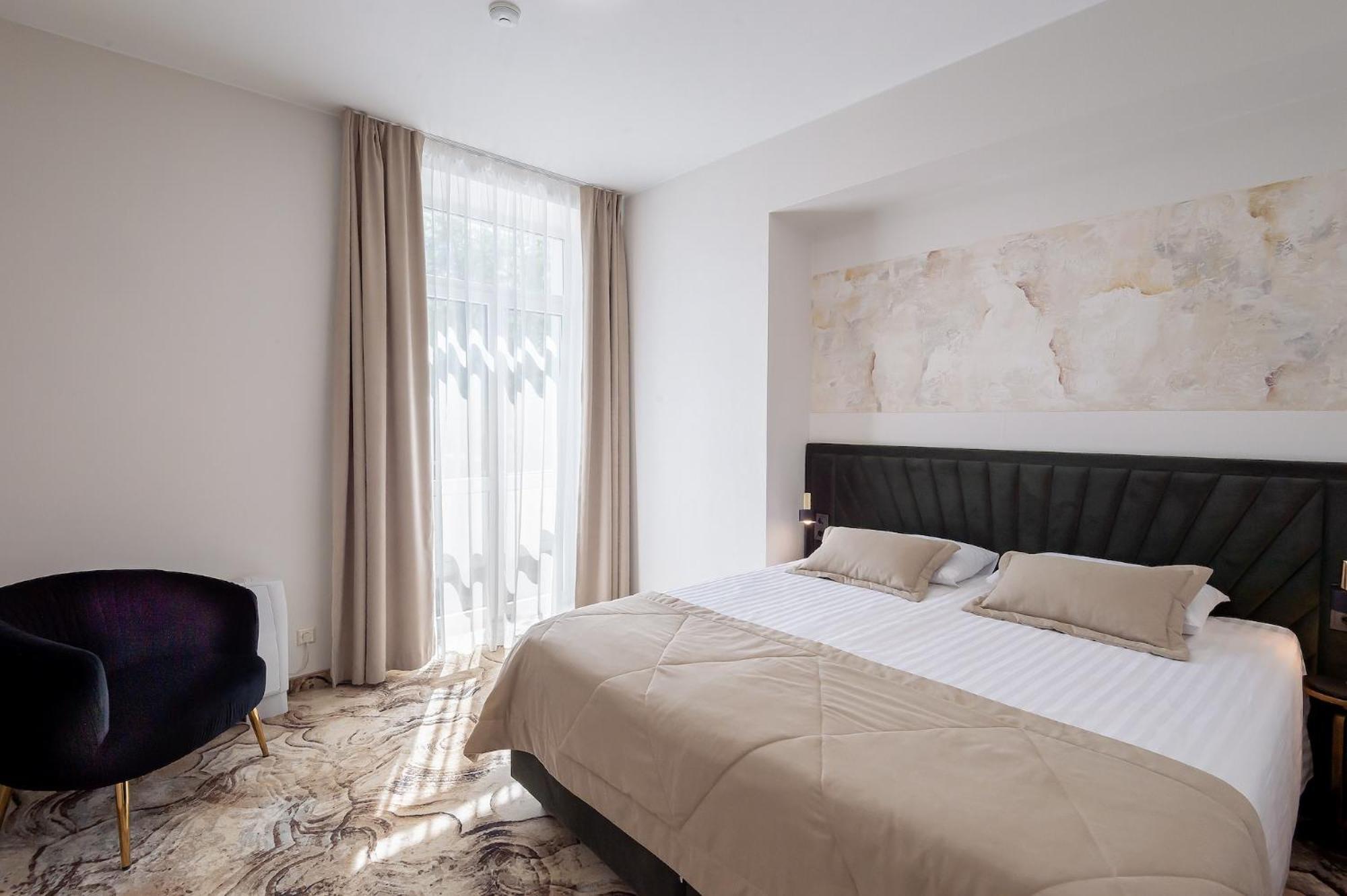 Palangos Vetra Hotel Palanga Phòng bức ảnh