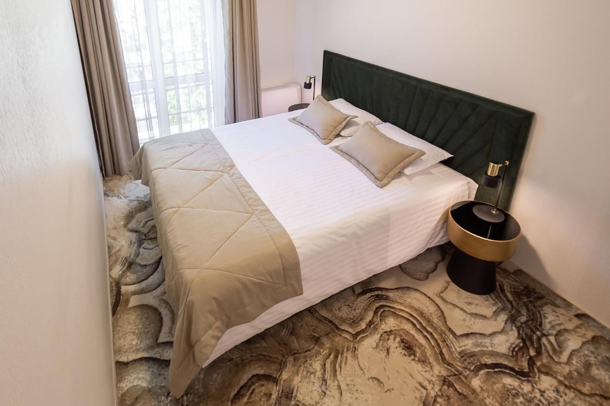 Palangos Vetra Hotel Palanga Phòng bức ảnh