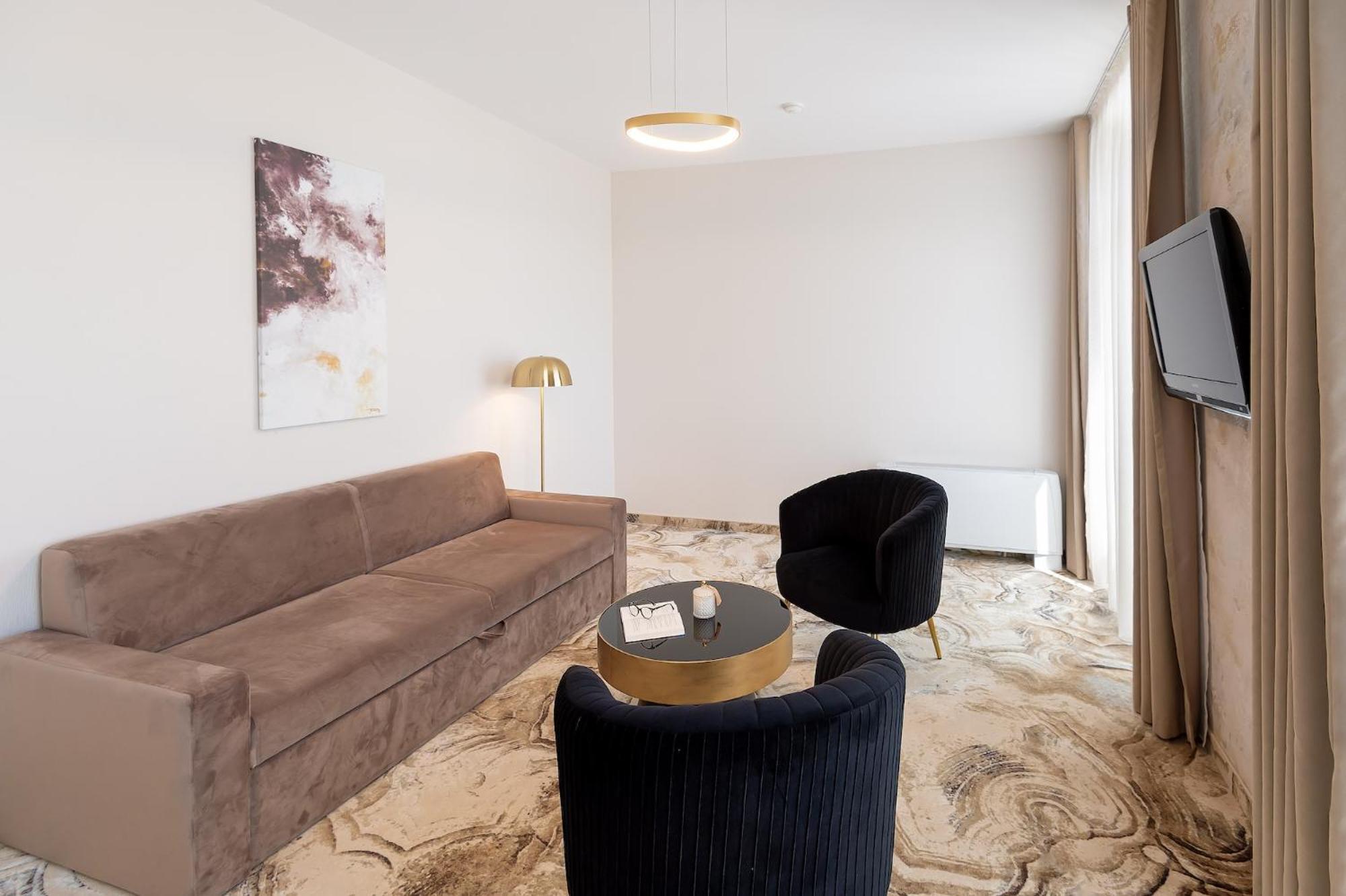 Palangos Vetra Hotel Palanga Phòng bức ảnh