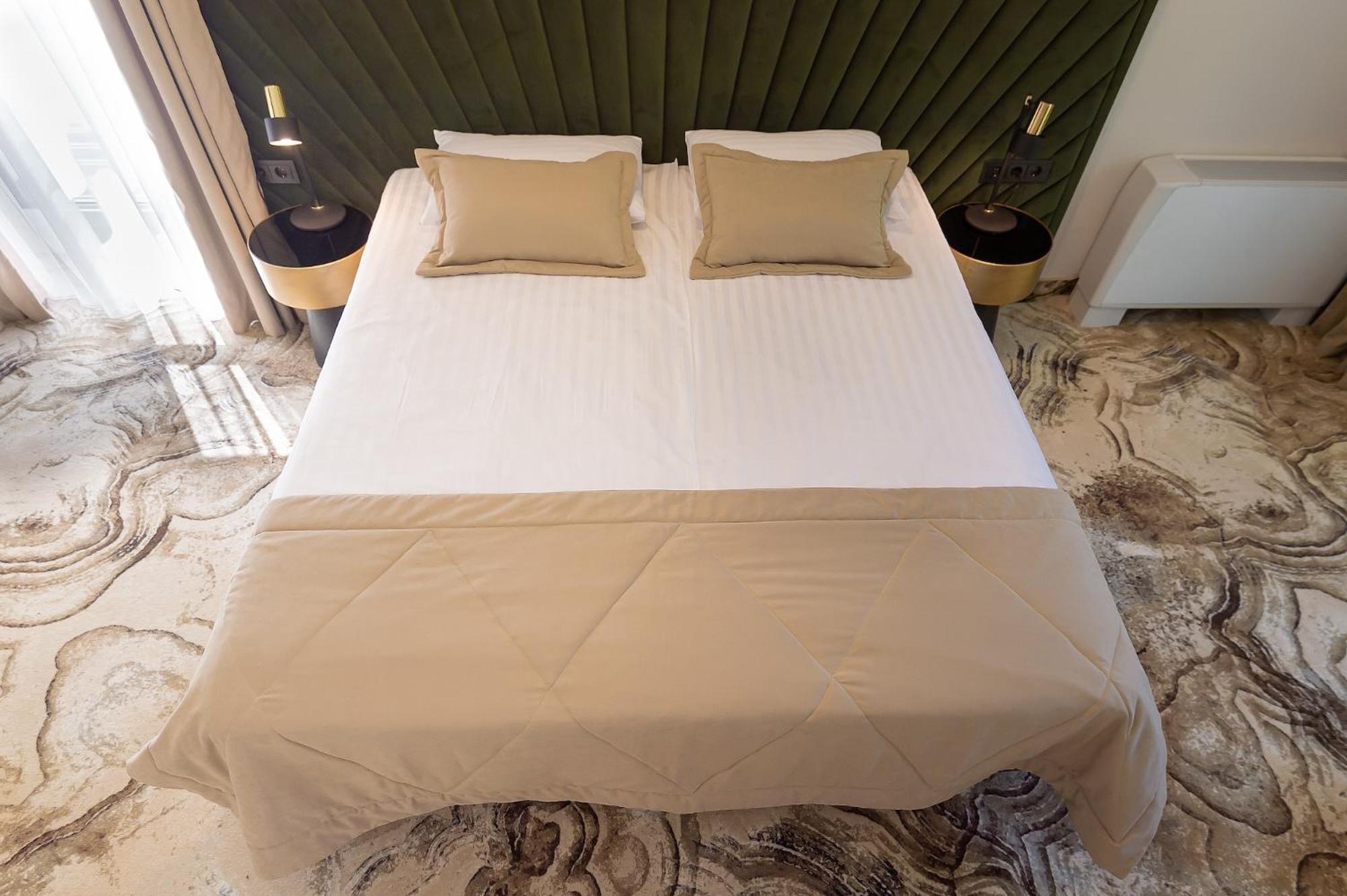 Palangos Vetra Hotel Palanga Phòng bức ảnh