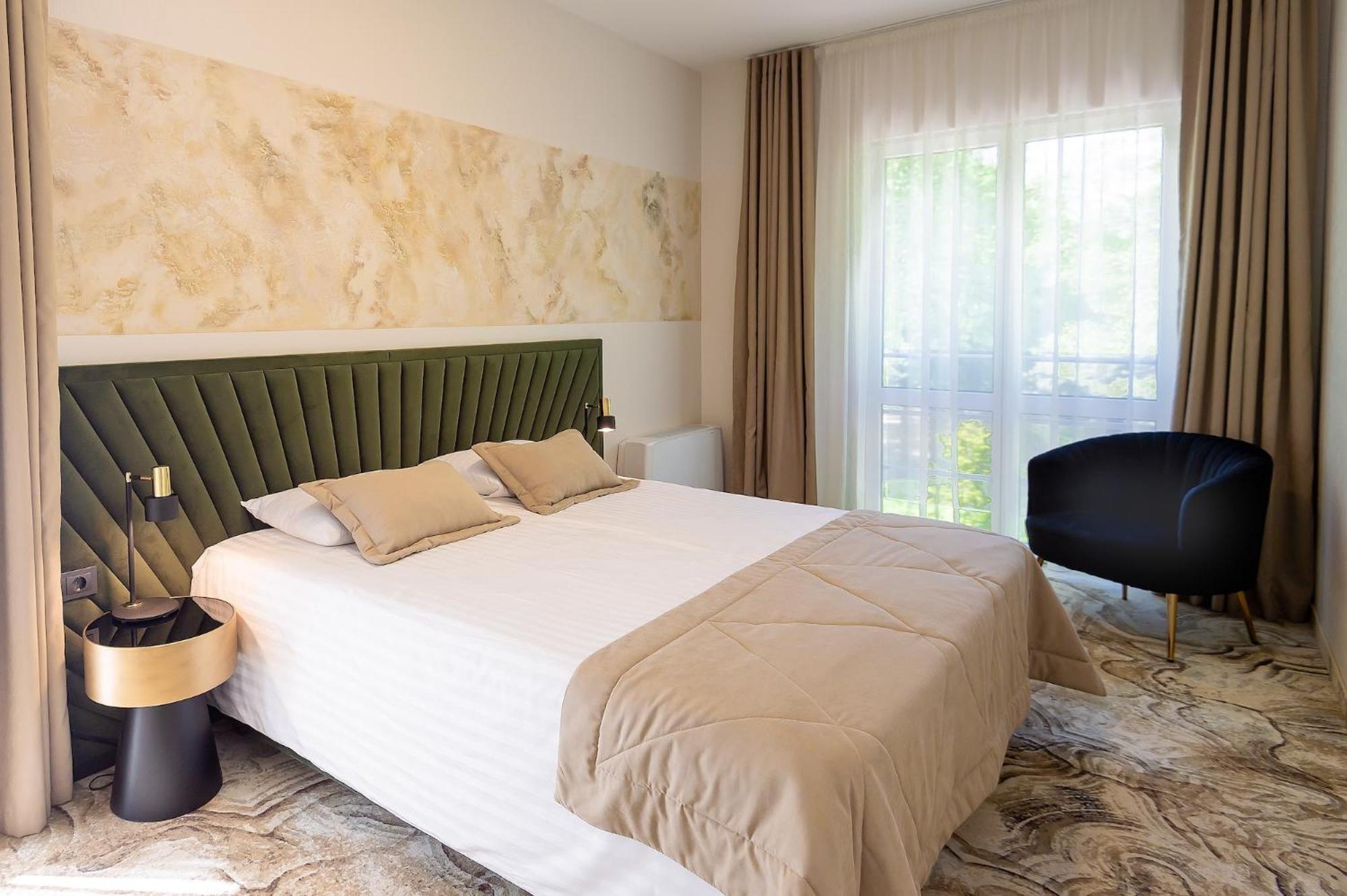 Palangos Vetra Hotel Palanga Phòng bức ảnh